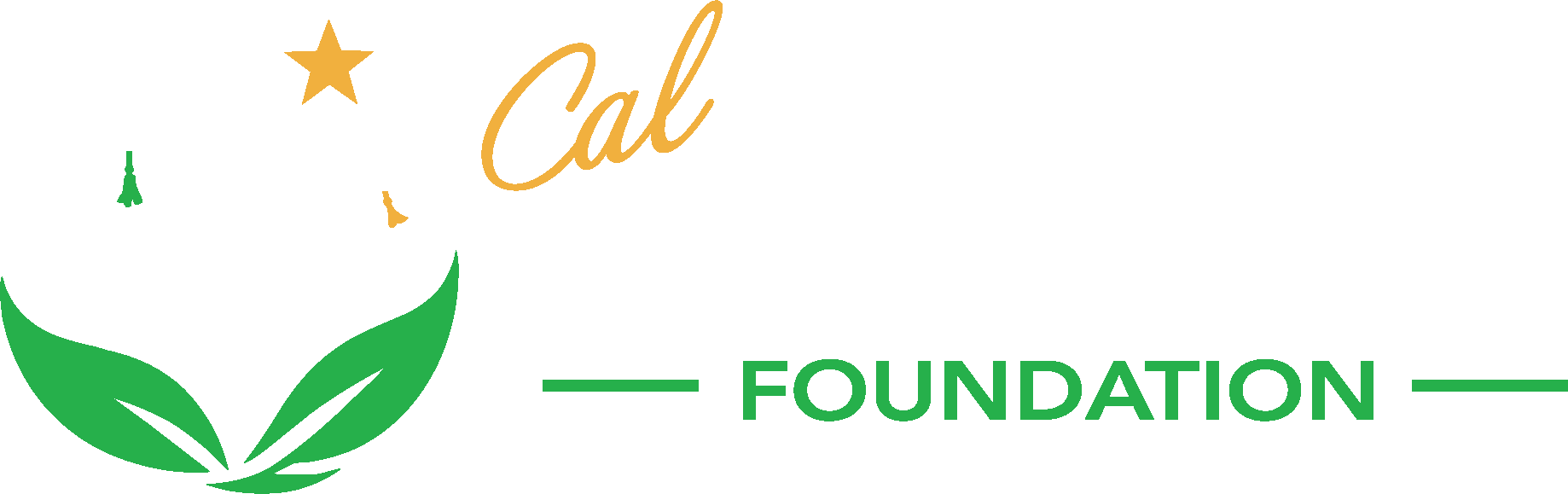 Cal reGENERATION FOUNDATION Logo